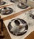 Servilletas Lino Vison x4 - comprar online