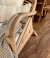 Sillon Masoa - IDEAS DECO HOME