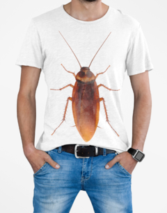 Camiseta T-shirt Barata na internet