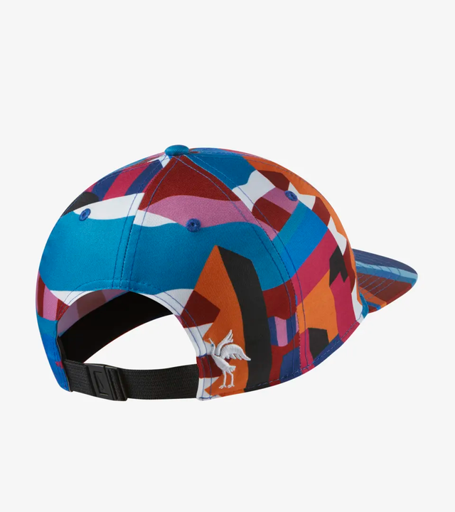 Boné Nike SB Parra Olimpiadas