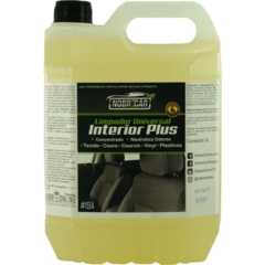 INTERIOR PLUS - APC Limpador Anti-Odor - 5LITROS