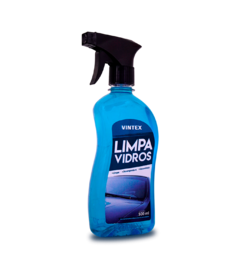 Limpa Vidros - 500ml