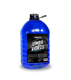 LIMPA VIDROS - 5L