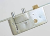 CERRADURA DOBLE PERNO VITO 3007