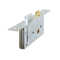 1 CERRADURA PERNO RECTANGULAR VITO 3008 + 2 CERROJOS DOBLE PERNO VITO 2908 HERMANADOS en internet