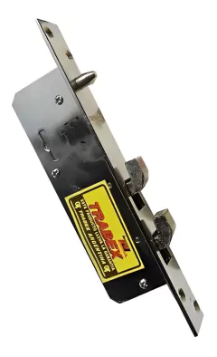 CERRADURA PUERTA CORREDIZA TRABEX 700