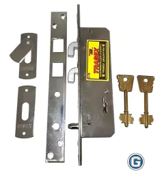 CERRADURA PUERTA CORREDIZA TRABEX 700 en internet