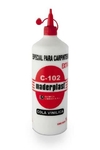 ADHESIVO VINÍLICO MADERPLAST C-102 500 GRS