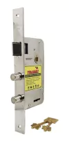CERRADURA DOBLE PERNO TRABEX 3101