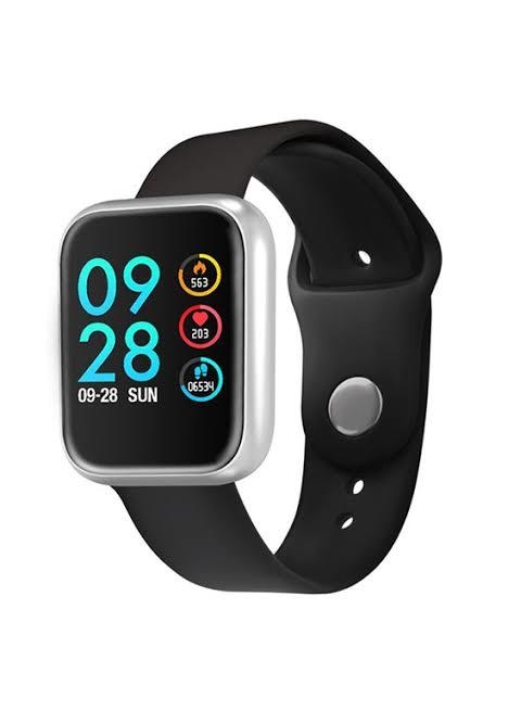 smart watch da fit