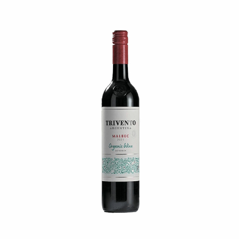 TRIVENTO RESERVA ORGANICO MALBEC