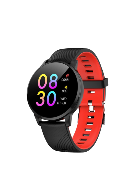Smartwatch Reloj Inteligente Soul Match
