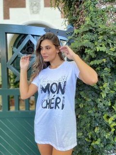 Remeron Cheri - Prany - Ropa por Mayor Femenina