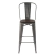 Banco Alto 11 - DM Home Muebles