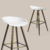 Juego de 2 Bancos Altos 3 - DM Home Muebles