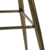 Juego de 2 Bancos Altos 3 - DM Home Muebles
