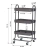 Carrito Multiusos 1 - DM Home Muebles
