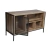Credenza 17 - DM Home Muebles