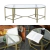 Mesa de Centro 43 - DM Home Muebles