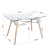Mesa de Comedor 7 - comprar en línea