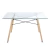 Mesa de Comedor 7 en internet