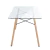 Mesa de Comedor 7 - DM Home Muebles
