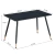 Mesa de Comedor 8 - comprar en línea
