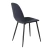 Juego de 4 sillas comedor 6 - comprar en línea