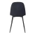 Juego de 4 sillas comedor 6 - DM Home Muebles