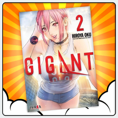 Gigant Vol.02