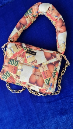 BOLSA DE MILHÕES Mini - comprar online
