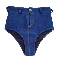 Hot Pant Jeans - comprar online