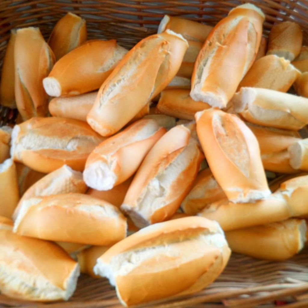 Pan frances - Comprar en La Alsureña