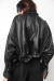 BOMBER MILLER BLACK - buy online