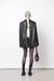 PRADA BLAZER OVERSIZED - Tout Revient
