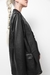 Image of PRADA BLAZER OVERSIZED
