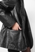 PRADA BLAZER OVERSIZED