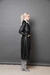 ALEXANDER LEATHER TRENCH BLACK on internet