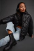 PUFFER BOMBER JACKET - PRE-ORDER on internet