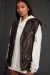 CHALECO BIKER OVERSIZE CHOCOLATE-PRE ORDER-