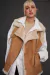 CHALECO LISSY VEGGIE - PRE-ORDER