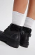 BORCEGO ROTERDAM BLACK - buy online