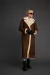 TAPADO OVERSIZE KENDAL - PRE-ORDER - Tout Revient