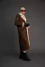 TAPADO OVERSIZE KENDAL - PRE-ORDER - buy online