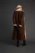 TAPADO OVERSIZE KENDAL - PRE-ORDER on internet