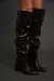 DYLAN CROC DARK CHOCOLATE