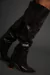 DYLAN CROC DARK CHOCOLATE on internet