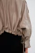 Image of BOMBER MILLER MINK - PRE-ORDER