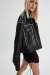CAMPERA JEANERA CON TACHAS - Tout Revient
