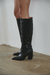 JUPITER CROC BLACK - buy online